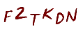 secret code