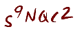 secret code