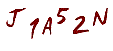 secret code