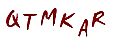 secret code