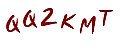 secret code