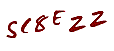 secret code