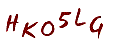 secret code