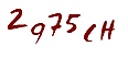 secret code