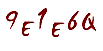 secret code