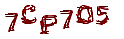 secret code