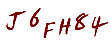 secret code