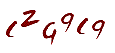 secret code