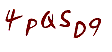 secret code