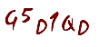 secret code
