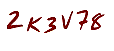 secret code