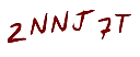 secret code
