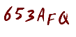 secret code