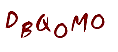 secret code