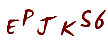 secret code