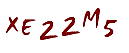 secret code