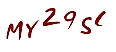 secret code