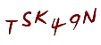 secret code