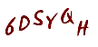 secret code