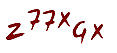 secret code