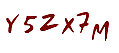 secret code