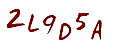 secret code