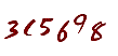 secret code