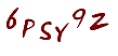 secret code