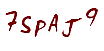 secret code