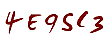 secret code