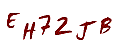 secret code
