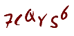 secret code