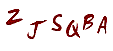 secret code