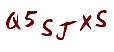 secret code