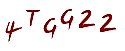 secret code