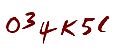 secret code