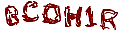 secret code