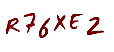 secret code