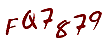 secret code