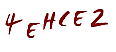 secret code