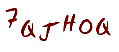 secret code