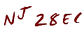 secret code