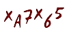 secret code
