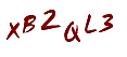 secret code