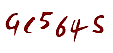 secret code