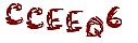 secret code