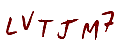 secret code