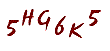 secret code