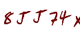 secret code
