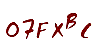 secret code